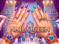 שפּיל Nail Queen אָנליין