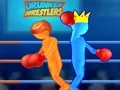 שפּיל Drunken Wrestlers אָנליין