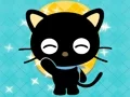 שפּיל  Hello Kitty Playhouse Chococat 123 Tracing אָנליין