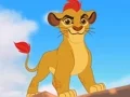 שפּיל The Lion Guard Protectors of the Pridelands אָנליין
