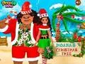 שפּיל Moana's Christmas Tree אָנליין