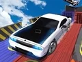 שפּיל Mega Ramps Stunt Car אָנליין