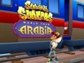 שפּיל Subway Surfers World Tour  Arabia אָנליין