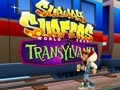 שפּיל Subway Surfers Transylvania אָנליין