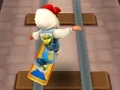 שפּיל Subway Surfers Sydney אָנליין