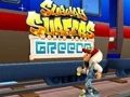 שפּיל Subway Surfers World tour Greece אָנליין