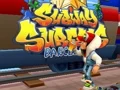 שפּיל Subway Surfers Barcelona אָנליין
