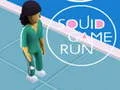 שפּיל Squid Game Run אָנליין