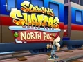 שפּיל Subway Surfers World Tour North Pole אָנליין
