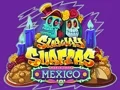 שפּיל Subway Surfers World Tour Mexico אָנליין