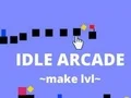 שפּיל Idle Arcade Make Lvl אָנליין