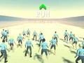 שפּיל Start Stop! Squid Game אָנליין