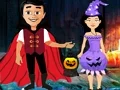 שפּיל Halloween Candle Forest 26 אָנליין