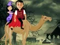 שפּיל Halloween Ruins Adventure - 25 אָנליין