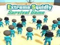 שפּיל Extreme Squidly Survival Game אָנליין