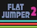 שפּיל Flat Jumper 2 אָנליין