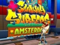 שפּיל Subway Surfers World tour Amsterdam אָנליין