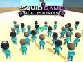 שפּיל Squid Game: All Rounds אָנליין