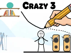 שפּיל Crazy 3 אָנליין