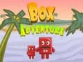 שפּיל Box adventure אָנליין
