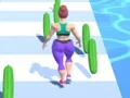 שפּיל Fat 2 Fit 3D אָנליין
