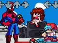 שפּיל Friday Night Funkin VS Spider-Man אָנליין