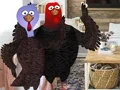 שפּיל Thanksgiving Father House -17 אָנליין