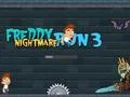 שפּיל Freddy Run 3 אָנליין
