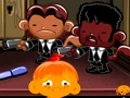 שפּיל Monkey Go Happy Stage 585 אָנליין