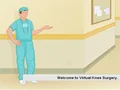 שפּיל Virtual Knee Surgery אָנליין
