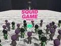 שפּיל Squid Game Space אָנליין