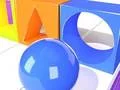 שפּיל Shape Race אָנליין