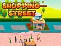 שפּיל Shopping Street אָנליין