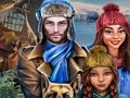 שפּיל Winter Journey אָנליין