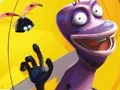 שפּיל Insect Battle אָנליין