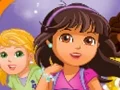 שפּיל dora jump אָנליין