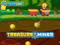 שפּיל Treasure Miner אָנליין
