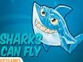 שפּיל Sharks can fly אָנליין