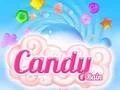 שפּיל Candy Rain אָנליין