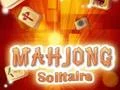 שפּיל Mahjong Solitaire אָנליין