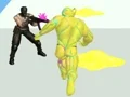 שפּיל Slime Warrior Run אָנליין