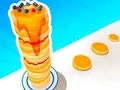 שפּיל Pancake Run אָנליין