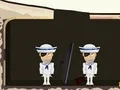 שפּיל Navy vs Army אָנליין