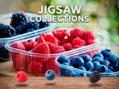 שפּיל Jigsaw Collections אָנליין