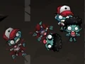שפּיל Zombie Crusher אָנליין