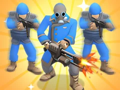 שפּיל Army Commander Craft אָנליין