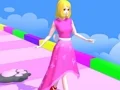 שפּיל Long Skirt 3D אָנליין