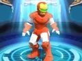 שפּיל Iron Hero Run אָנליין