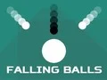 שפּיל Falling Balls אָנליין