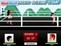 שפּיל Mario Boxing אָנליין